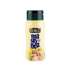 Burcu Mayonnaise 220g – 12 pcs/ctn
