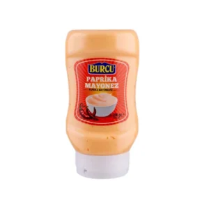 Burcu Chilli Mayonnaise 290g - 10 pec/ctn