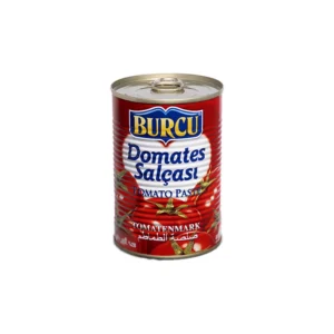 Burcu Tomato Paste 410g - 24 pec/ctn