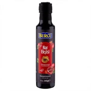 BURCU - Pomegranate Concentrate 345g
