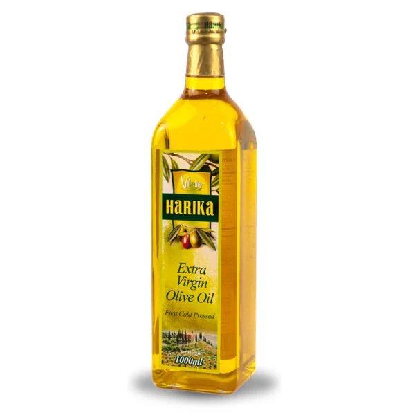 Harika- Extra Virgin Olive Oil 500ml