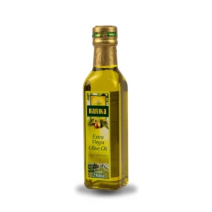 Harika Extra Virgin Olive Oil 250Ml – 24 pcs/ctn