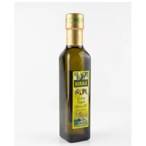 Harika Extra Virgin Olive Oil 250Ml – 24 pcs/ctn