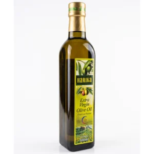 Harika Extra Virgin Olive Oil 500Ml – 12 pcs/ctn