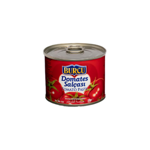 Burcu Tomato Paste 200g - 48 pcs/ctn