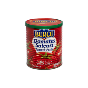 Burcu Tomato Paste 830g - 12 pcs/ctn