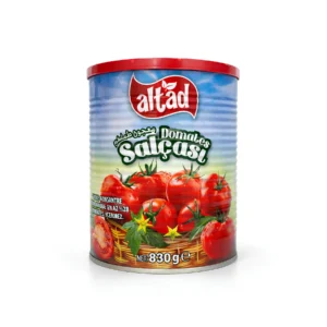 Altad  Tomato Paste 830g – 12 pcs/ctn