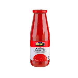 Burcu Passata Rustica 685g - 12pcs/ctn