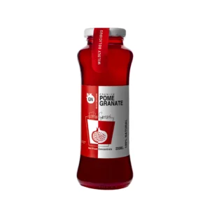 GN 100% Pomegrante Juice 250ml – 20 pcs/ctn