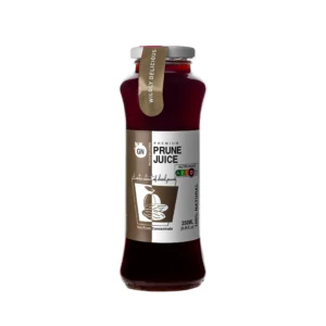 GN 100% Prune Juice 250ml – 20 pcs/ctn